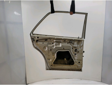 Rear left door - Mercedes W123(200 300AM) - A1237300705 - R0-0641B