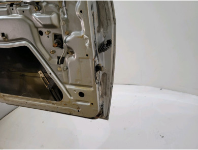 Porte arrière gauche - Mercedes W123(200 300AM) - A1237300705 - R0-0641B