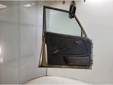 Left front door - Mercedes W123(200 300AM) - A1237206105 - W0-0648Q