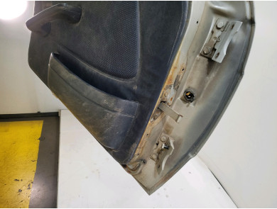 Left front door - Mercedes W123(200 300AM) - A1237206105 - W0-0648Q