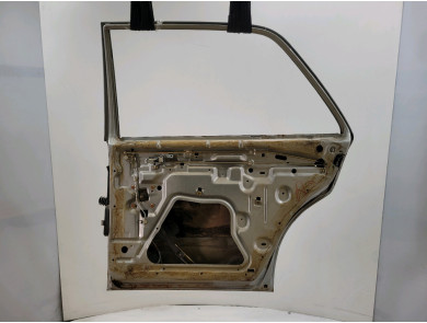 Right rear door - Mercedes W123(200 300AM) - A1237300805 - A0-0549N