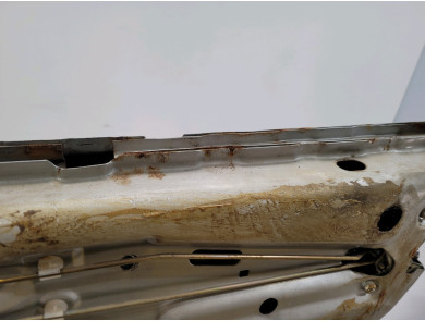 Right rear door - Mercedes W123(200 300AM) - A1237300805 - A0-0549N