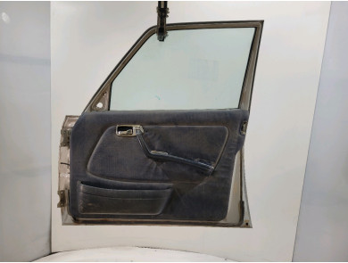 Porte avant droite - Mercedes W123(200 300AM) - A1237206205 - Y0-0766B