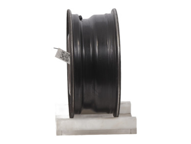 Steel wheel - Opel ASTRA G - 9127105 - M1-1670B