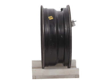 Steel wheel - Opel ASTRA G - 9127105 - M1-1670B