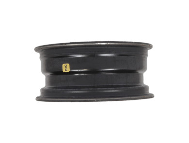 Steel wheel - Opel CORSA E - 13211897 - A0-4379F