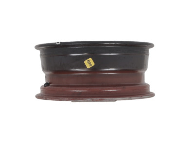 Steel wheel - Renault CLIO IV PH.1 - 403006005R - J0-3267U