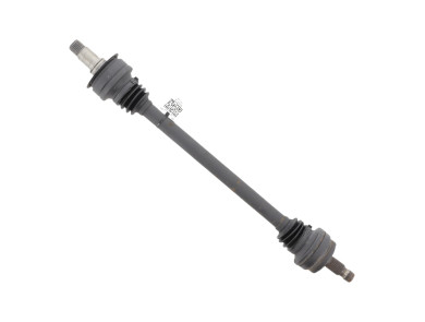 Left rear transmission - Mercedes CLASSE C III PH.1 C350 4-M - 2043502010 - V1-4322S
