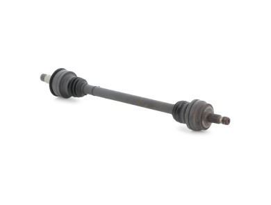 Left rear transmission - Mercedes CLASSE C III PH.1 C350 4-M - 2043502010 - V1-4322S
