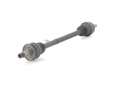 Right rear transmission - Mercedes CLASSE C III PH.1 C350 4-M - 2043502010 - L1-4236P