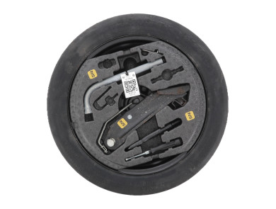 Kit galette - Volkswagen GOLF V - 5G0601011P - K1-3541N