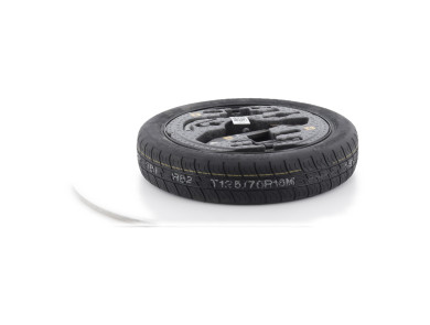 Kit galette - Volkswagen GOLF V - 5G0601011P - K1-3541N