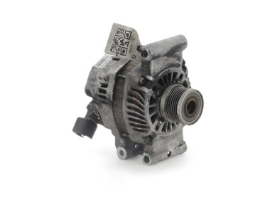 Alternator - Peugeot 207 1.6 THP - 5705KQ - W1-2544M