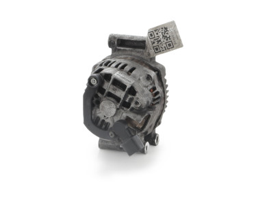 Alternator - Peugeot 207 1.6 THP - 5705KQ - W1-2544M