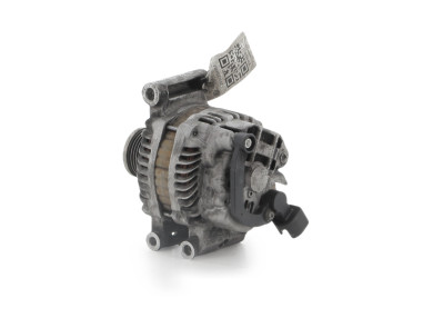 Alternator - Peugeot 207 1.6 THP - 5705KQ - W1-2544M