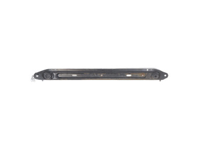 Traverse support radiateur - Citroen C4 I PH.1 - Gris Fonce - 3502AW - I1-7546S