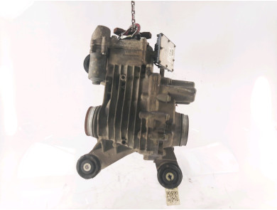 Rear differential used - Audi A3 SPORTBACK - 0CQ525010F