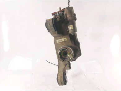 Rear differential - Audi A3 SPORTBACK III PH.1 2.0 TDIQ - 0CQ525010F - Q1-1409N