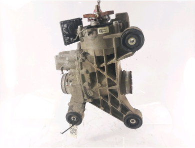 Rear differential - Audi A3 SPORTBACK III PH.1 2.0 TDIQ - 0CQ525010F - Q1-1409N
