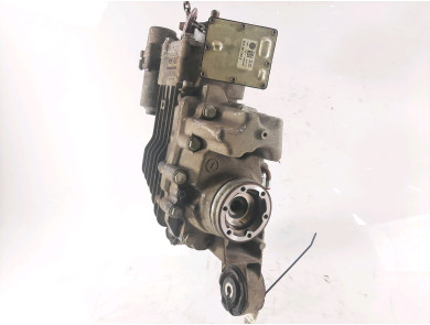 Rear differential - Audi A3 SPORTBACK III PH.1 2.0 TDIQ - 0CQ525010F - Q1-1409N