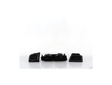 Dashboard vent - Volkswagen GOLF VII PH.2 - 5G1819703HEVO - S1-0564S