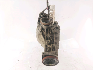 Rear differential - Audi A4 AVANT III PH.2 3.0TFSIQ - 8K0599287J - R1-1107A