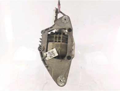 Rear differential - Audi A4 AVANT III PH.2 3.0TFSIQ - 8K0599287J - R1-1107A