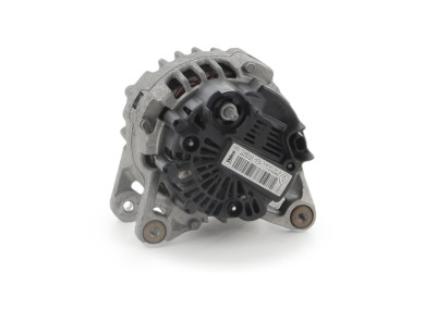 Alternator - Renault MODUS PH.2 GD 1.2 - 8200660037 - H0-9629F