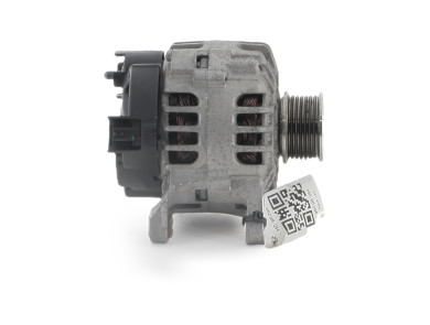 Alternator - Renault MODUS PH.2 GD 1.2 - 8200660037 - H0-9629F