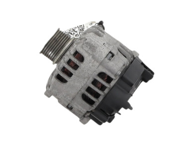 Alternator - Renault MODUS PH.2 GD 1.2 - 8200660037 - H0-9629F