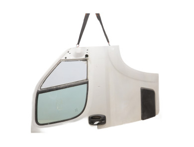 Right front door - Citroen JUMPER III PH.2 - Blanc - 1682477280 - W1-7764N