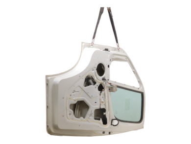 Right front door - Citroen JUMPER III PH.2 - Blanc - 1682477280 - W1-7764N