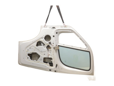 Right front door - Citroen JUMPER III PH.2 - Blanc - 1682477280 - W1-7764N