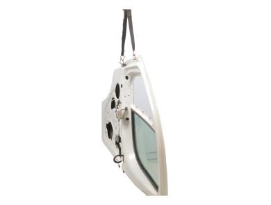 Porte avant droite - Citroen JUMPER III PH.2 - Blanc - 1682477280 - W1-7764N