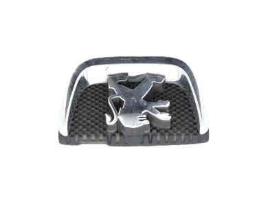Calandre occasion - Peugeot 407 - 7810 K8