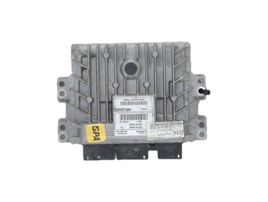 Engine calculator - Renault KANGOO - 237101989R - T1-5762T