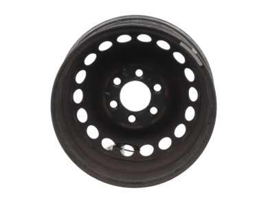 Steel wheel - Mercedes SPRINTER II - 00140148029147 - R1-0849Q