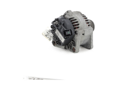 Alternator - Nissan MICRA III PH.3 - 23100-00Q2J-EX - X1-4888R