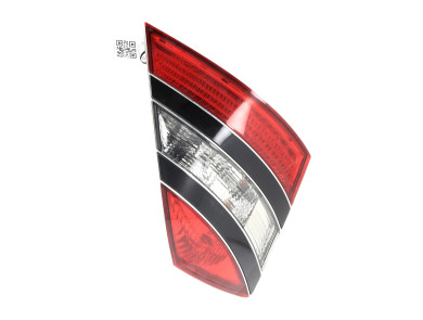 Left rear light - Mercedes CLASSE S IV PH.1 - 221820016664 - J1-9476K