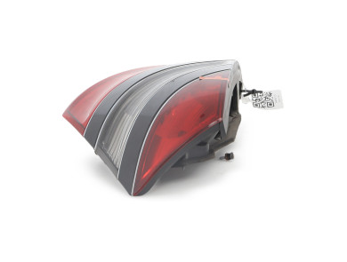 Right rear light - Mercedes CLASSE S IV PH.1 - 221820026664 - G1-9505L