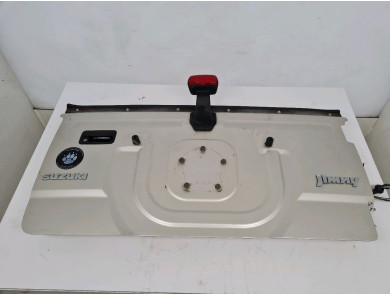 Tailgate used - Suzuki JIMNY - 67700-82A00