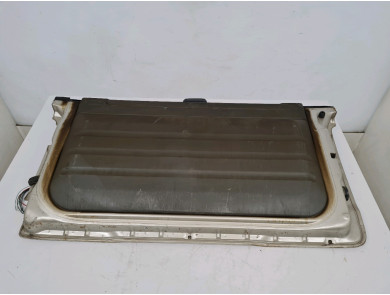 Tailgate - Suzuki JIMNY - 67700-82A00 - Y0-8041V