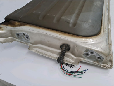 Tailgate - Suzuki JIMNY - 67700-82A00 - Y0-8041V