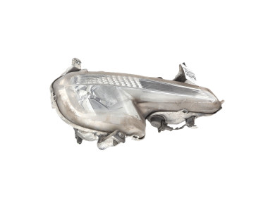 Right front fog light - Peugeot 508 I PH.1 - 6206W2 - J1-9238T