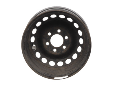 Steel wheel - Mercedes SPRINTER II - 00140148029147 - Q1-7564I