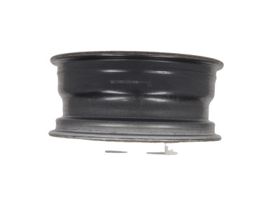 Steel wheel - Mercedes SPRINTER II - 00140148029147 - Q1-7564I