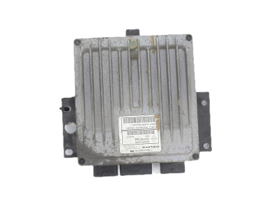 Engine calculator - Renault CLIO CAMPUS II PH.1 - 8200513076 - Q1-0930Y