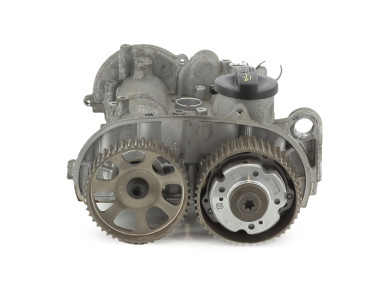 Couvre culasse - Volkswagen POLO V PH.2 1.0 60 - 04C103469G - I1-3925W