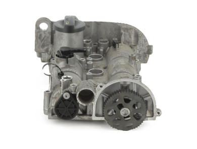 Couvre culasse - Volkswagen POLO V PH.2 1.0 60 - 04C103469G - I1-3925W