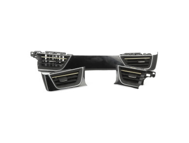 Dashboard vent - Renault CAPTUR II PH.1 - 687509864R - M1-7576S